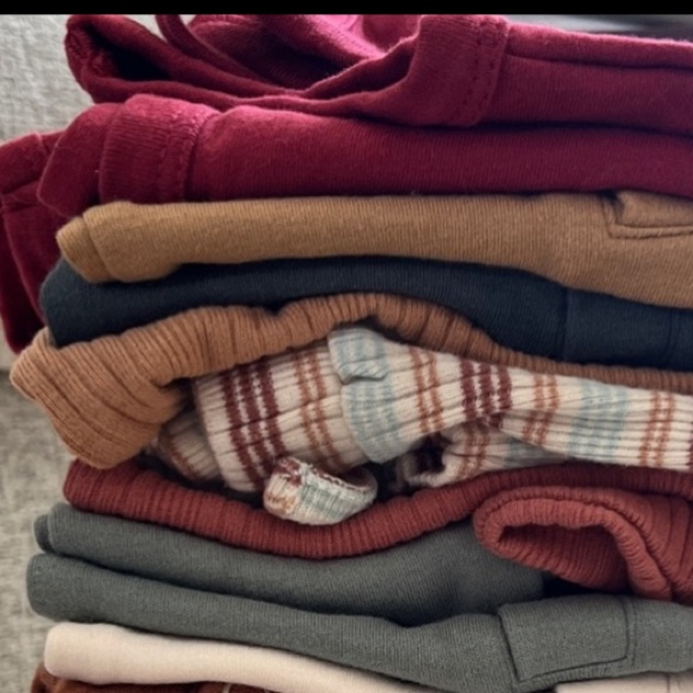 13pc KATE QUINN BUNDLE